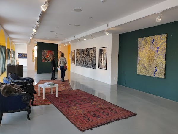 Tse Art Destination photo