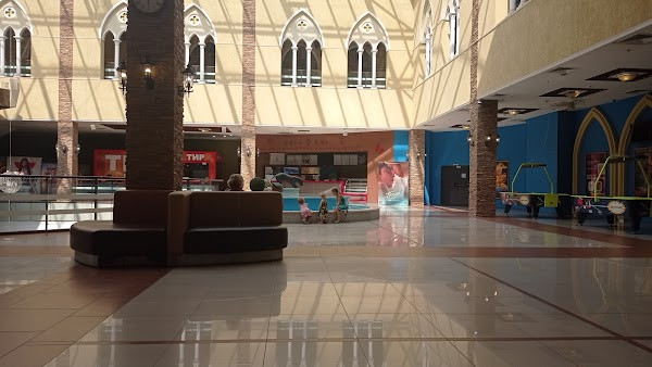 Tsentr Galerei Chizhova photo