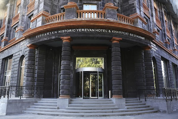 Tufenkian Heritage Hotels photo