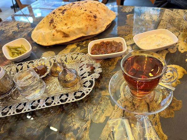 Turgut Kebab Restaurant -Sultanahmet- photo