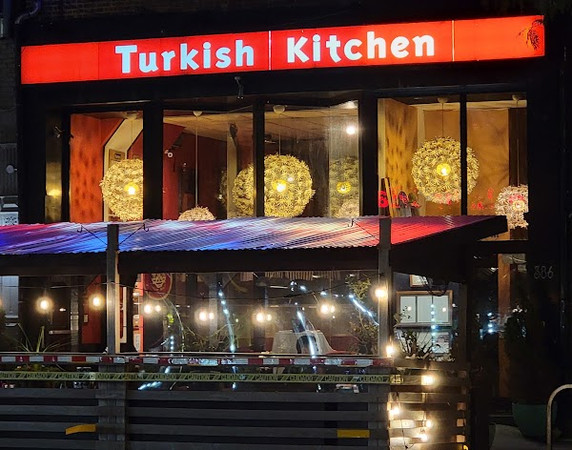 Turkish Kitchen photo