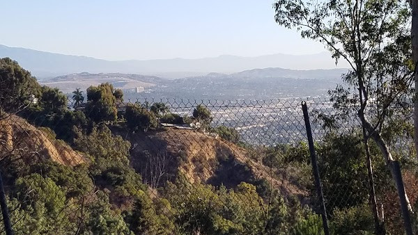 Turnbull Canyon photo