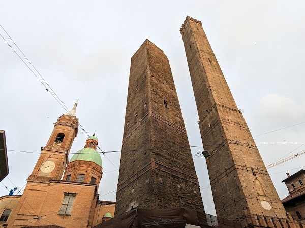 Two Towers photo