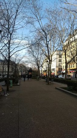 Typical Apartment - Paris City Centre photo