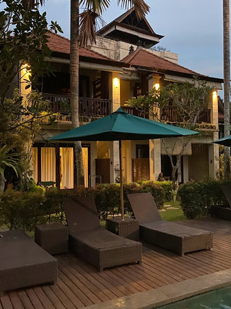 Ubud Tropical Garden photo