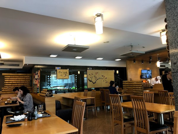 Udonya Japanese Restaurant photo