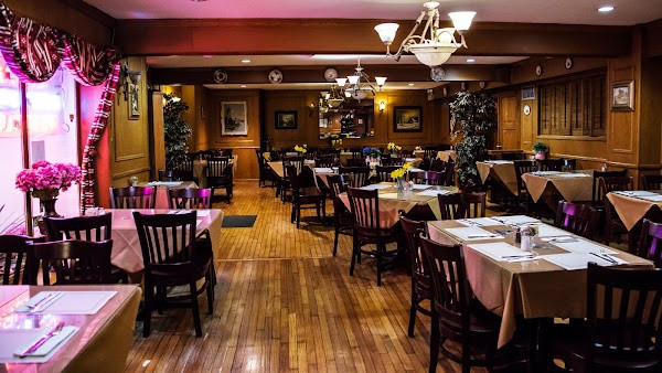 Ukrainian East Village Restaurant photo