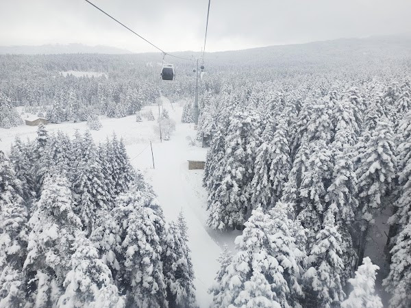 Uludag National Park photo