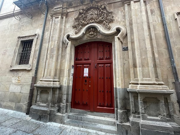 Unamuno House Museum photo