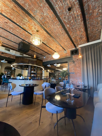 Unesonnyye Vetrom photo