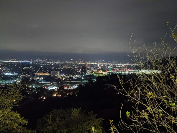Universal City Overlook photo