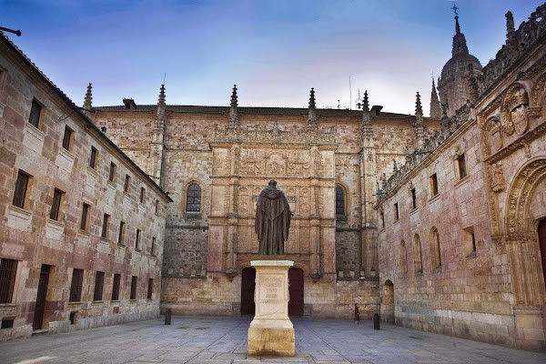 University of Salamanca photo