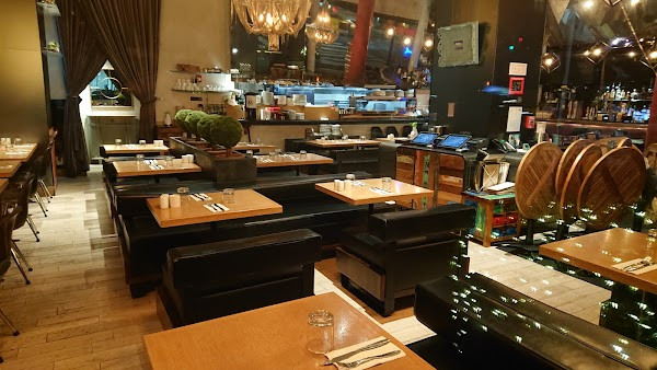 Upper East Café photo