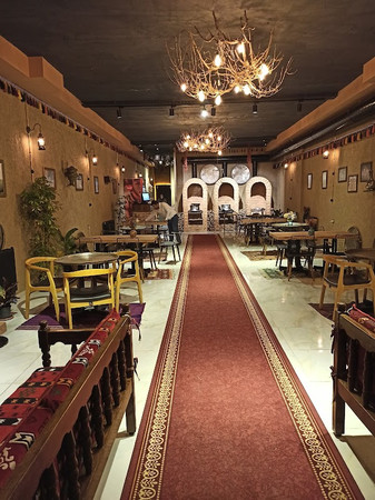 Urartu Han Van Kahvaltısı ve Yöresel Yemekler photo