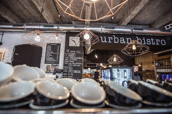 Urban Bistro photo