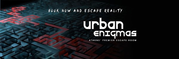 Urban Enigmas Escape Rooms photo