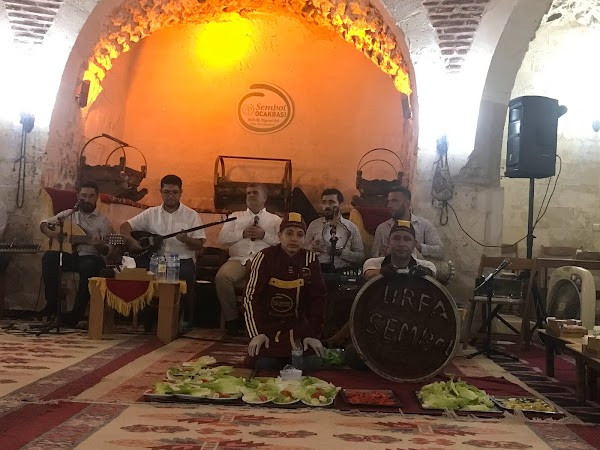 Urfa Sembol Resteurant photo