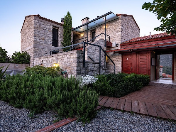 Urla Bağevi Vineyard Hotel photo