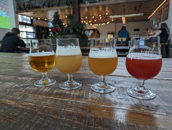 Vรคsen Brewing Company photo