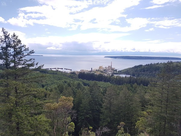 Valentine Mountain Park photo