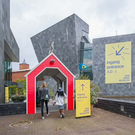 Van Abbemuseum photo