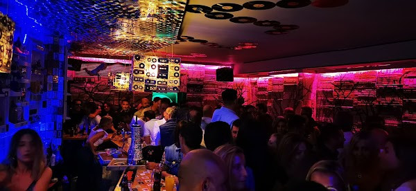 Var 22 - Indie Club photo