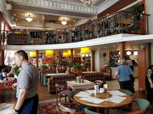 Varenychna №1 photo