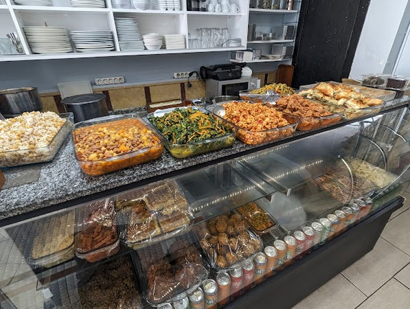 Vegan Istanbul photo