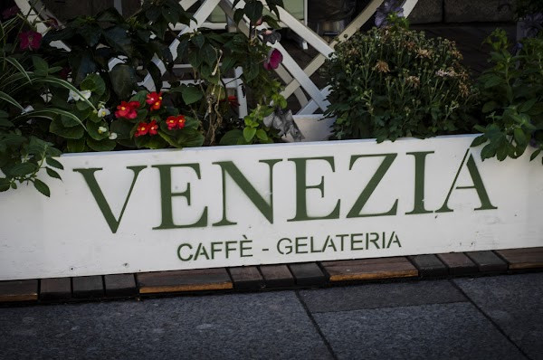 Venezia photo