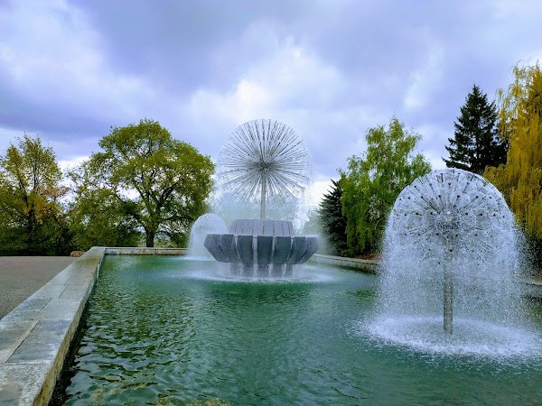 Verkhniy park photo