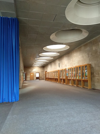 Vernadsky National Library of Ukraine photo