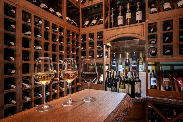 Vigneron Wine House photo