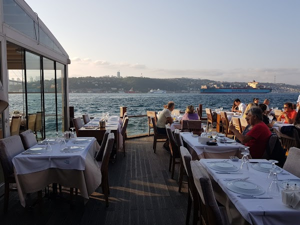 Villa Bosphorus photo