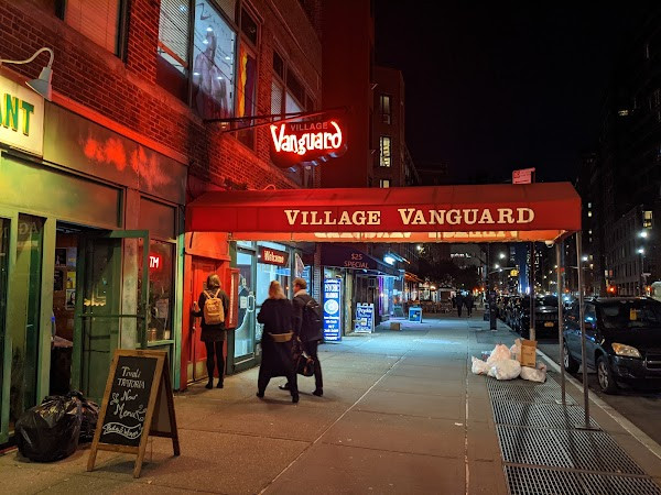 Village Vanguard photo