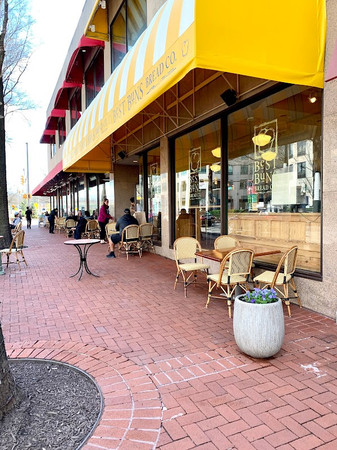 Village at Shirlington photo