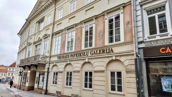 Vilnius Picture Gallery photo