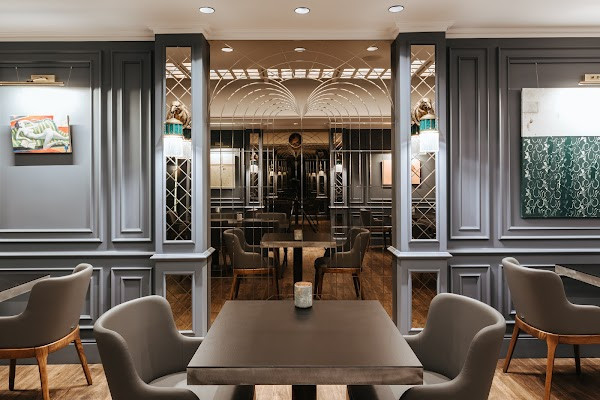 Vincents Restaurant photo