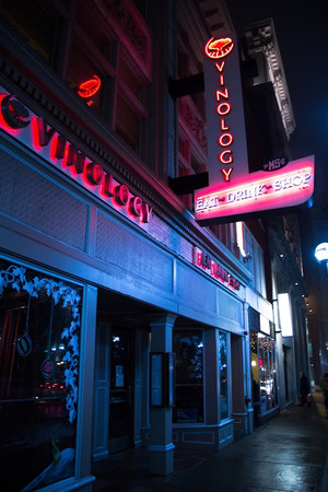 Vinology Restaurant & Event Space photo