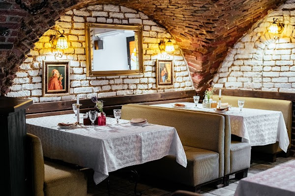 Vitebskiy Traktir photo