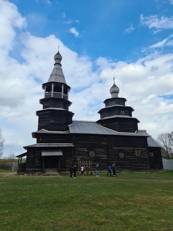Vitoslavlitsy Museum photo
