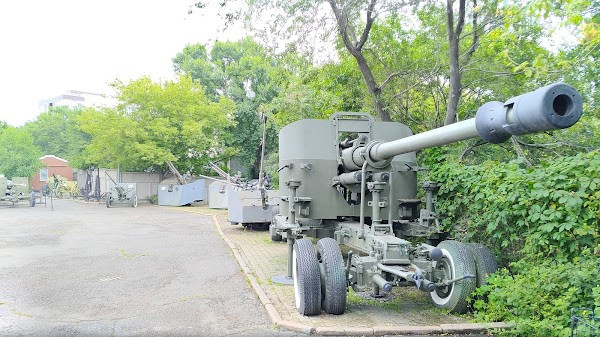 Vladivostok Fortress Museum photo