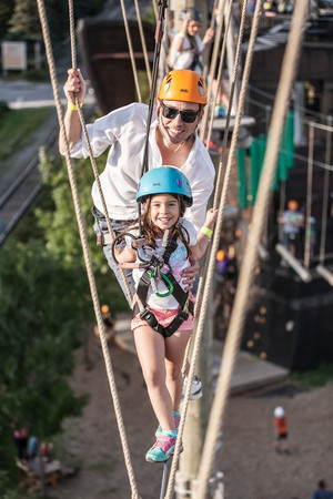 Voiles en Voiles photo