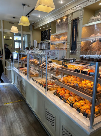 Volkonskiy Bakery photo