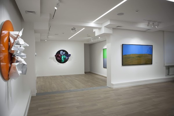 Voloshyn Gallery photo