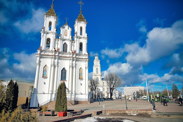 Voskresenskaya Tserkov' photo