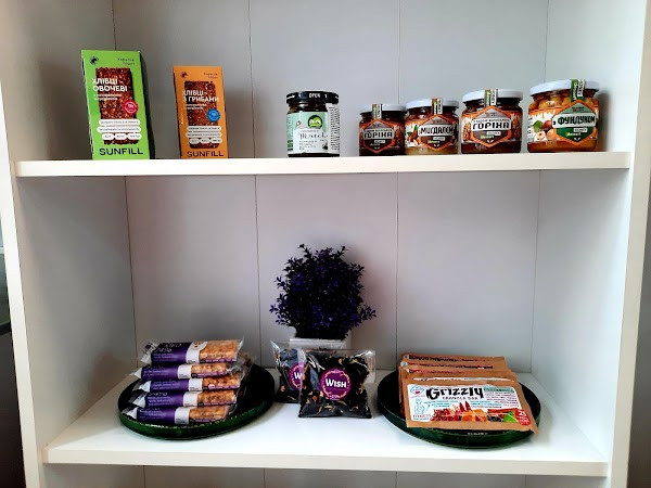 WISH Coffee Bar photo