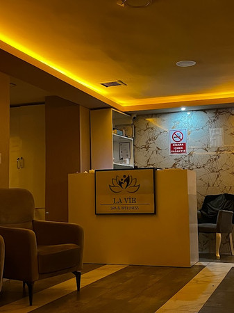 WONDERS ANKARA SPA MASAJ photo