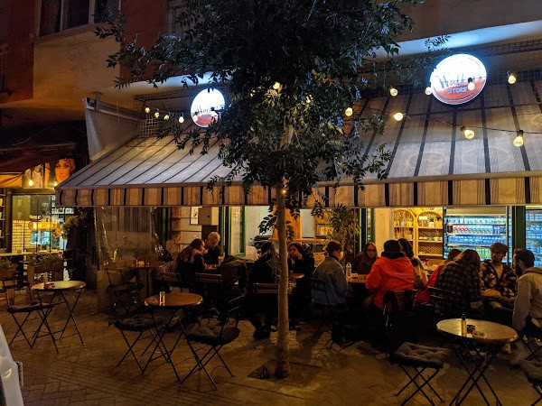 Walker's Hatboyu photo