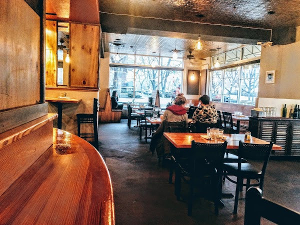 Watercourse Foods photo