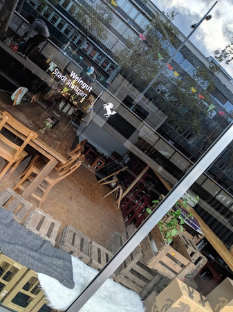 Weingut Stadt Stuttgart photo